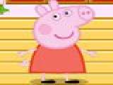 Play Peppa new house decor