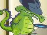 Play Where is my duck special