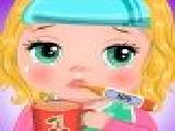 Play Baby bonnie blue