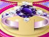 Play Jewelry designer: engagement ring