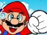 Play Mario great adventure 6