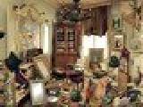 Play Antique apartment