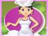 Play Sara makeover