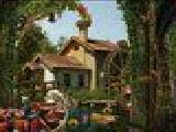 Play Gully village