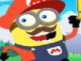 Play Minion jump adventure