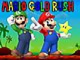 Play Mario gold rush