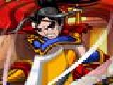Play Three kingdoms of death