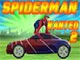 Play Spiderman wanted 2