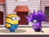 Play Minion go go go 2