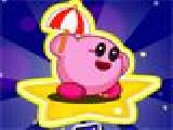 Play Winged kirby