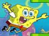 Play Flappy spongebob