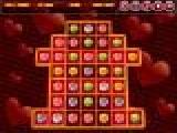 Play Valentine candy matcher