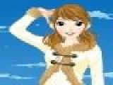 Play Warm winter dress up