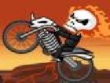 Play Skull rider hell
