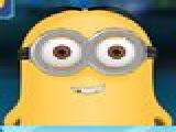 Play Minions haircuts