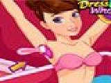 Play Swimmers armpit makeover