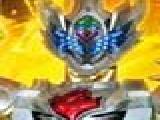 Play Armored warriors atlis