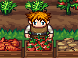 Play Idle farmer