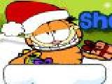 Play Garfields christmas