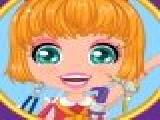 Play Sweet tooth toddler