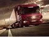 Play Mercedes truck hidden letters