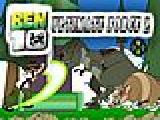 Play Ben10 ultimate force 2