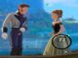 Play Frozen hidden numbers