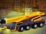 Play Master constructor