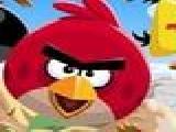 Play Hungry angrybirds