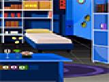 Play Blue room escape 2