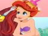 Play Ariel spa day