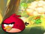Play Bomber birds