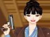 Play Fashion shooter