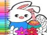 Play Baby easter nails