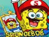 Play Spongebob mirror adventure