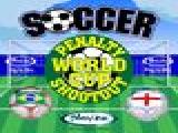 Play World cup penalty shootout