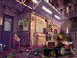 Jugar a The museum thieves