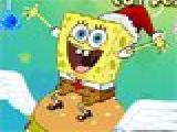 Play Spongebob cut rope