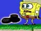 Play Spongebob jump! jump! jump!