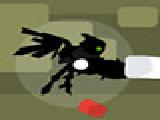 Play Super mega ultra battle robot 2