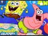 Play Spongebob and patrick star
