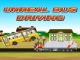 Play Unreal bus driving