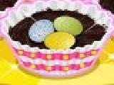 Play Chocolate nests