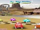 Play 3d jeep racing 2
