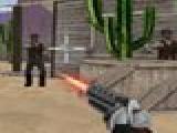 Play Wild west conflict