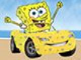 Play Spongebob racer