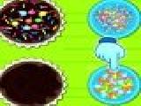 Play Chocolate fudge cupcakes