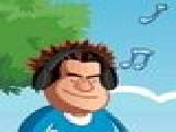 Play Wake up music boy