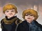 Play Joffrey vs tyrion slapathon