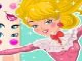 Play Ballerina doll creator
